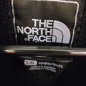 North Face women's fleece
